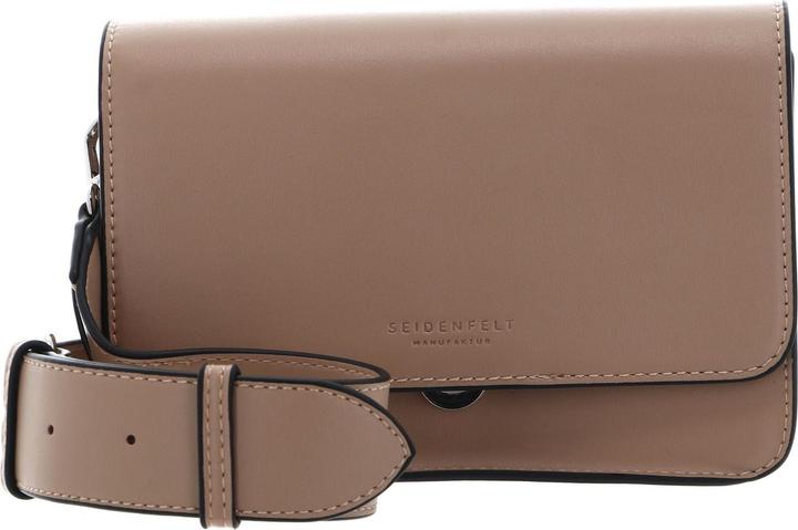 Produktbild Seidenfelt Driva Crossbody Bag