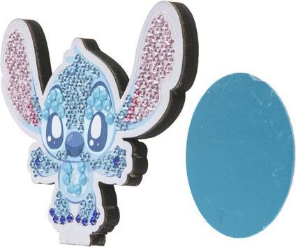 Produktbild Craft Buddy Stitch & Angel Magnetic Mirror Buddy, 7cm