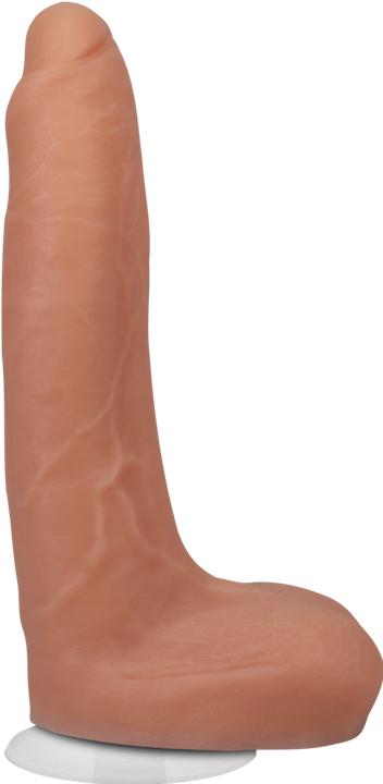 Produktbild Doc Johnson Owen Gray