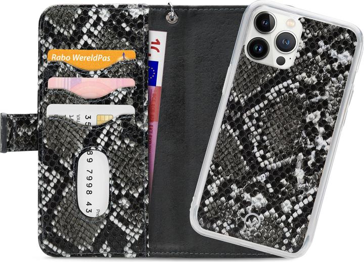 Immagine prodotto Mobilize Tasca 2in1 con zip (Apple iPhone 13 Pro Max)