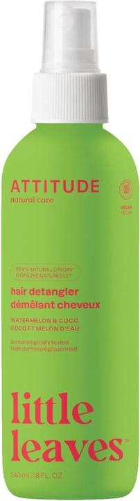 Image du produit Attitude Les petits (240 ml)