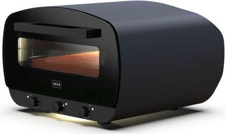 Produktbild Alfa Forni Urbe (Pizzaofen Elektro)