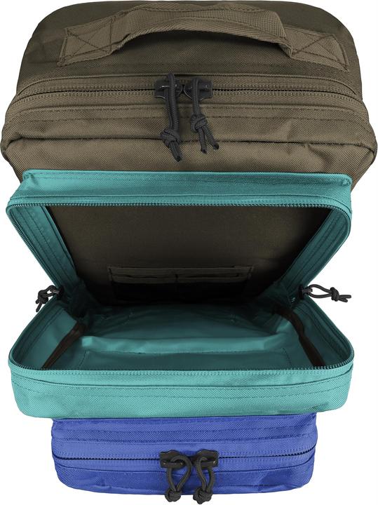 Image du produit Normani Sac à dos Daypack 50 litres Bedrock (50 l)