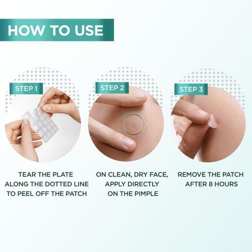 Productafbeelding Garnier Hydrocolloïd