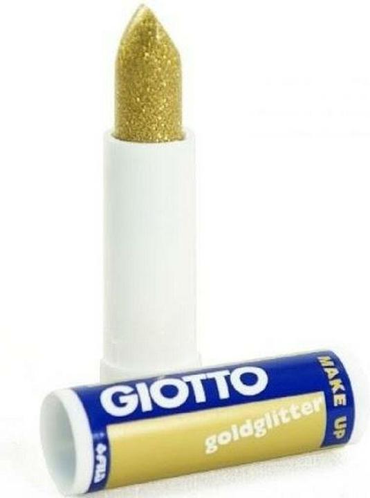 Image du produit Giotto Rouge à lèvres Make Up Pour Enfants Or 10 pièces (Or)