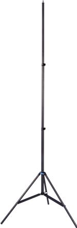 Produktbild Sirui DK28 Carbon Lampenstativ luftgefedert 2,8m hoch (280 cm, 10 kg)