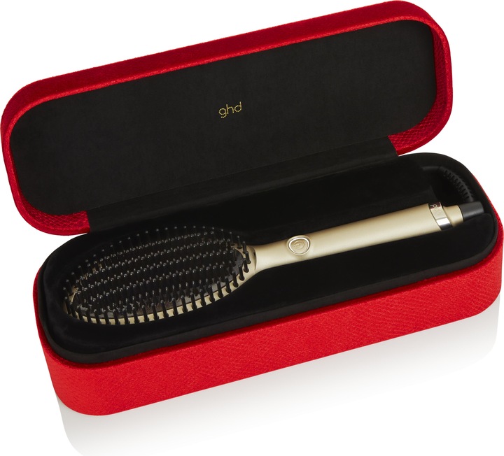Immagine prodotto ghd Glide HotBrush collezione Grand-Luxe (Spazzola levigante)