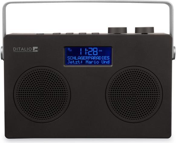 Produktbild Aqiston Ditalio Blu1