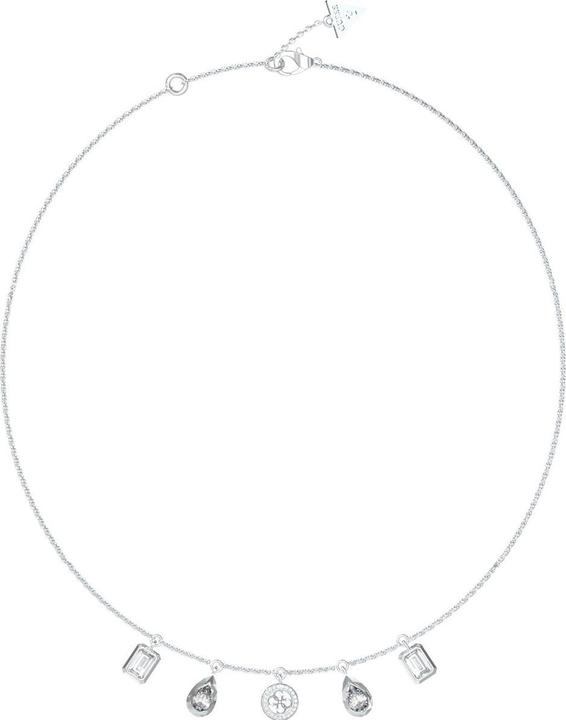 Image du produit Guess 4G Light Halskette (Acier inoxydable)