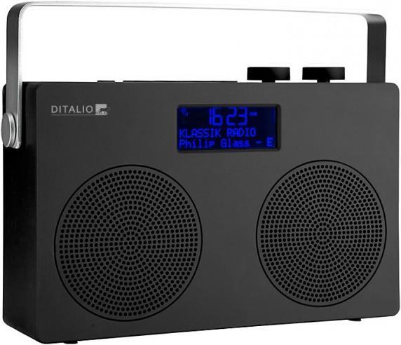 Produktbild Aqiston Ditalio Blu1