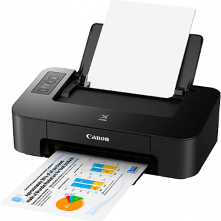 Produktbild Canon Pixma Ts205 (Tintenpatrone, Farbe)