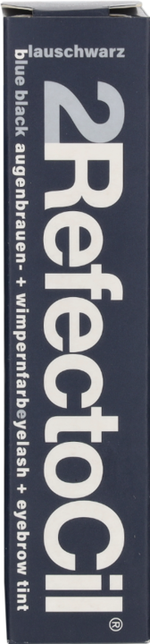 Image du produit Refectocil Teinte sourcils et cils