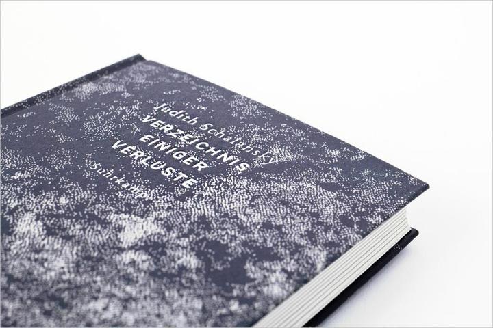 Produktbild Verzeichnis einiger Verluste (Deutsch, Judith Schalansky, 2018)