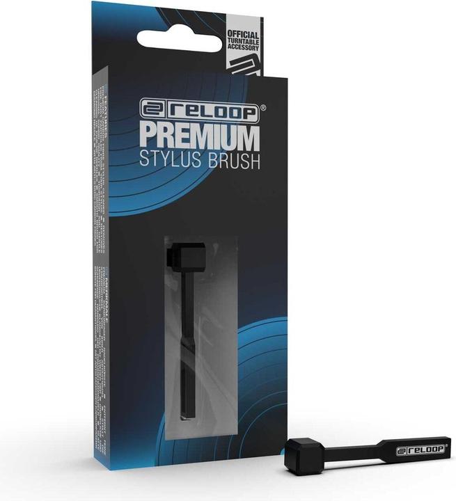 Produktbild reloop Premium Stylus Brush