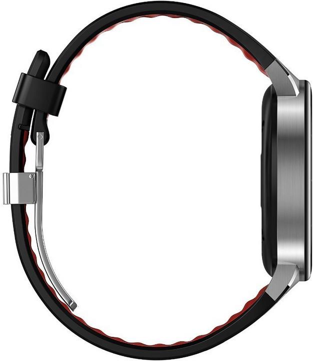 Actual product image Alcatel Onetouch Smartwatch