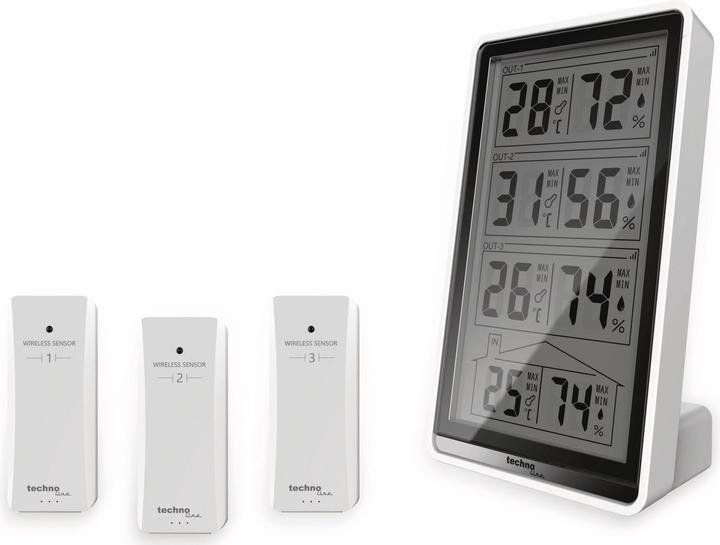 Immagine prodotto Technoline Ws 7060