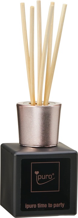 Actual product image Ipuro Young Line (50 ml)