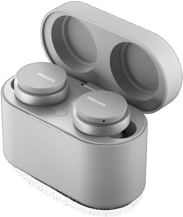 Actual product image Philips TAT8506 (ANC, 9 h, Wireless)