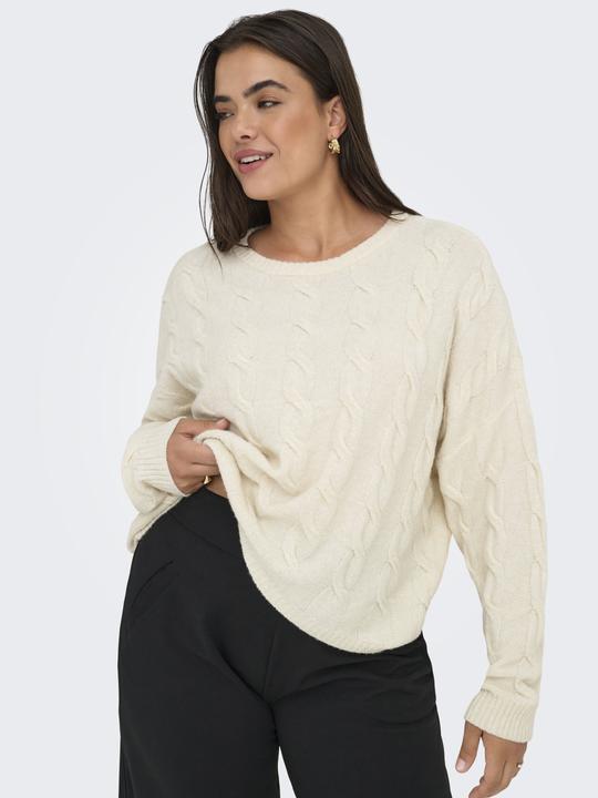 Immagine prodotto Only CARJEANETT Strickpullover Strickpullover (M)