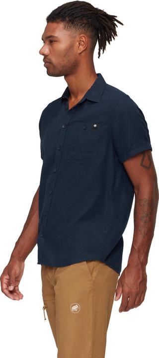Image du produit Mammut Alvra Summer Shirt Men (M)