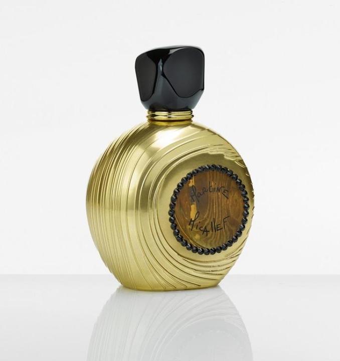 Immagine prodotto M. Micallef Oro Mon Parfum (Eau de parfum, 100 ml)