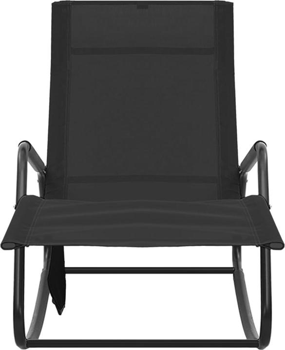 Produktbild vidaXL Sonnenliege (145 cm)