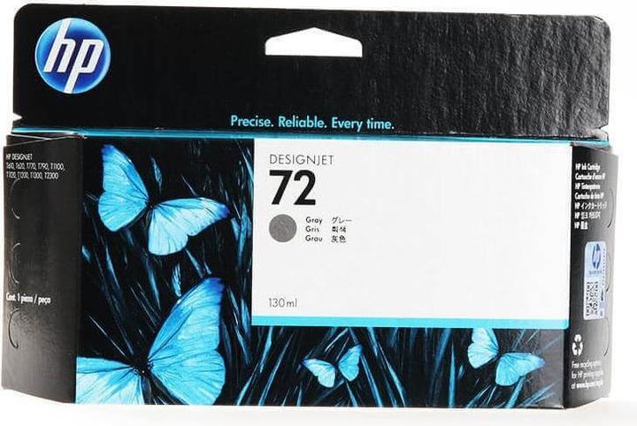Immagine prodotto HP 72 (GY)