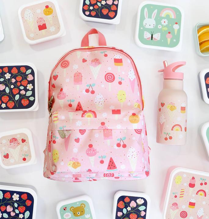 Produktbild Roost Ice Cream