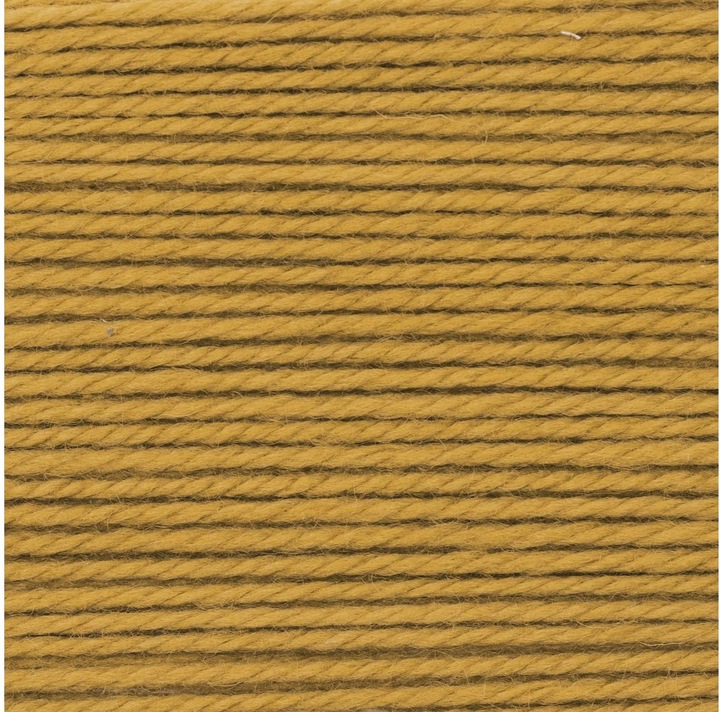 Produktbild Rico Essentials Soft Merino Aran, safran, 50 g, 100 m, 100 % WV (100 m)