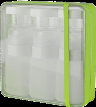 Produktbild Banale Travel Kit (Flüssigkeitsbeutel)
