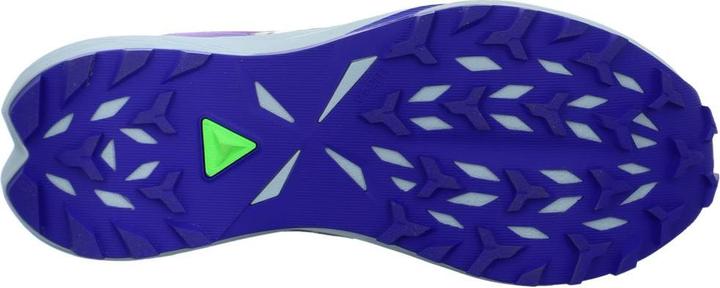 Image du produit ASICS Performance Fuji Lite 6 (40)