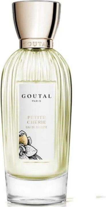 Actual product image Annick Goutal Petite Cherie Edt Spray (Eau de toilette, 100 ml)