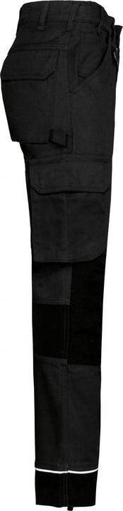 Produktbild Kariban Recycelte Performance-Arbeitshose (44)