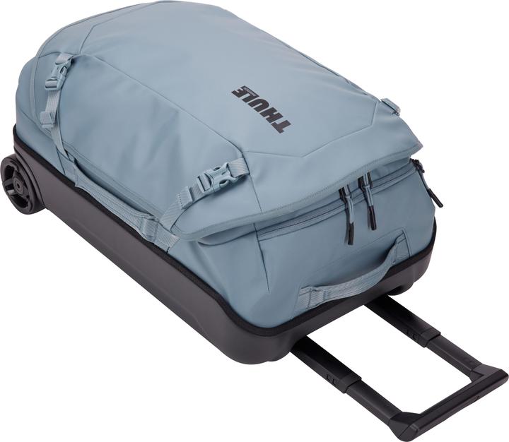 Actual product image Thule CHASM CARRY-ON 55CM/22IN - POND GREY (49 l)