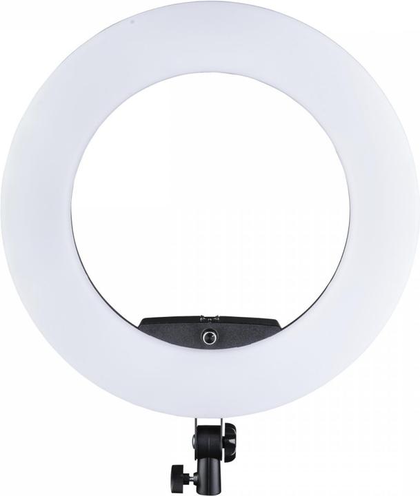 Pro LED ad anello Medow 960 Pro Bi Color (Anello di luce)