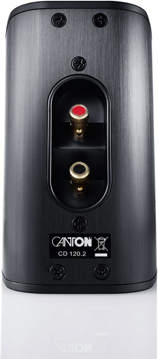 Actual product image Canton CD 120.2 (1 pcs.)