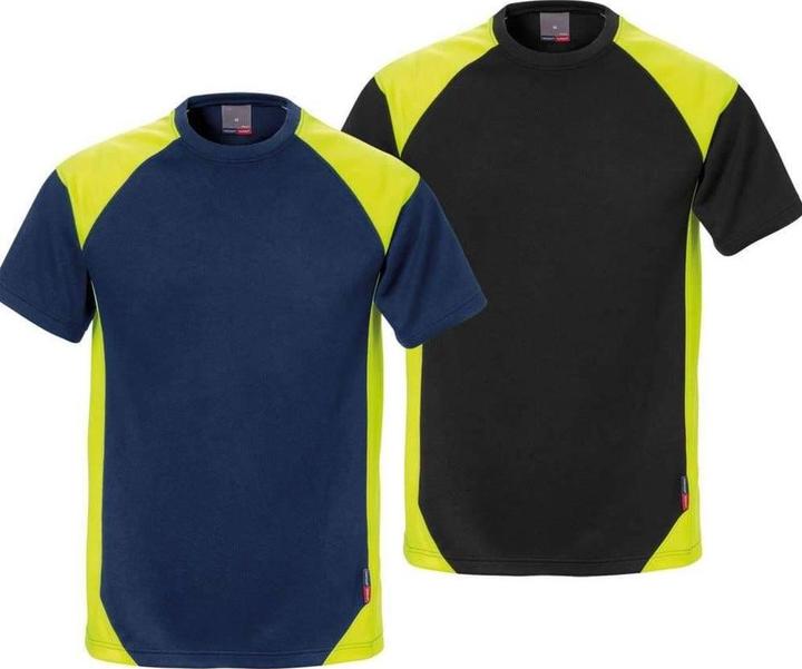 Produktbild Fristads T-Shirt Premium 7046 THV Gr. S (S)