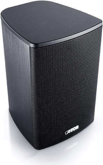 Actual product image Canton CD 120.2 (1 pcs.)