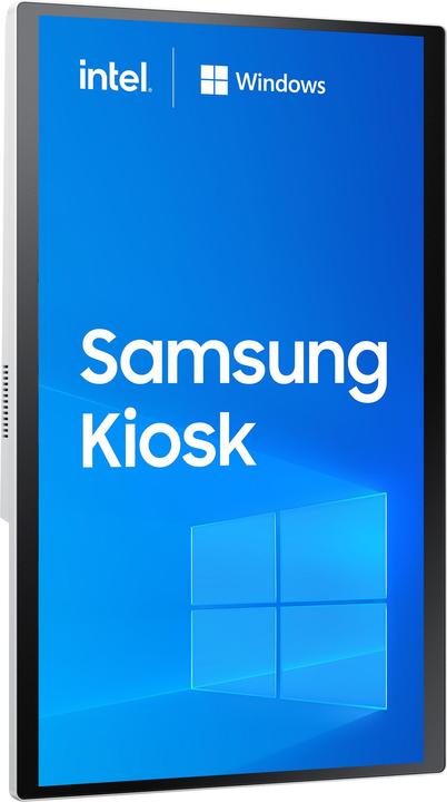 Produktbild Samsung Kiosk Display KMC-3 (1920 x 1080 Pixel, 24")