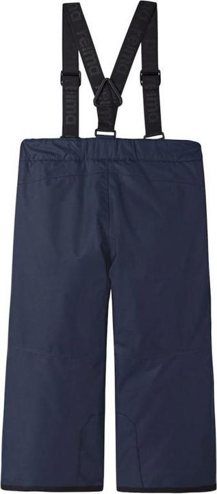 Bleu, Marine
