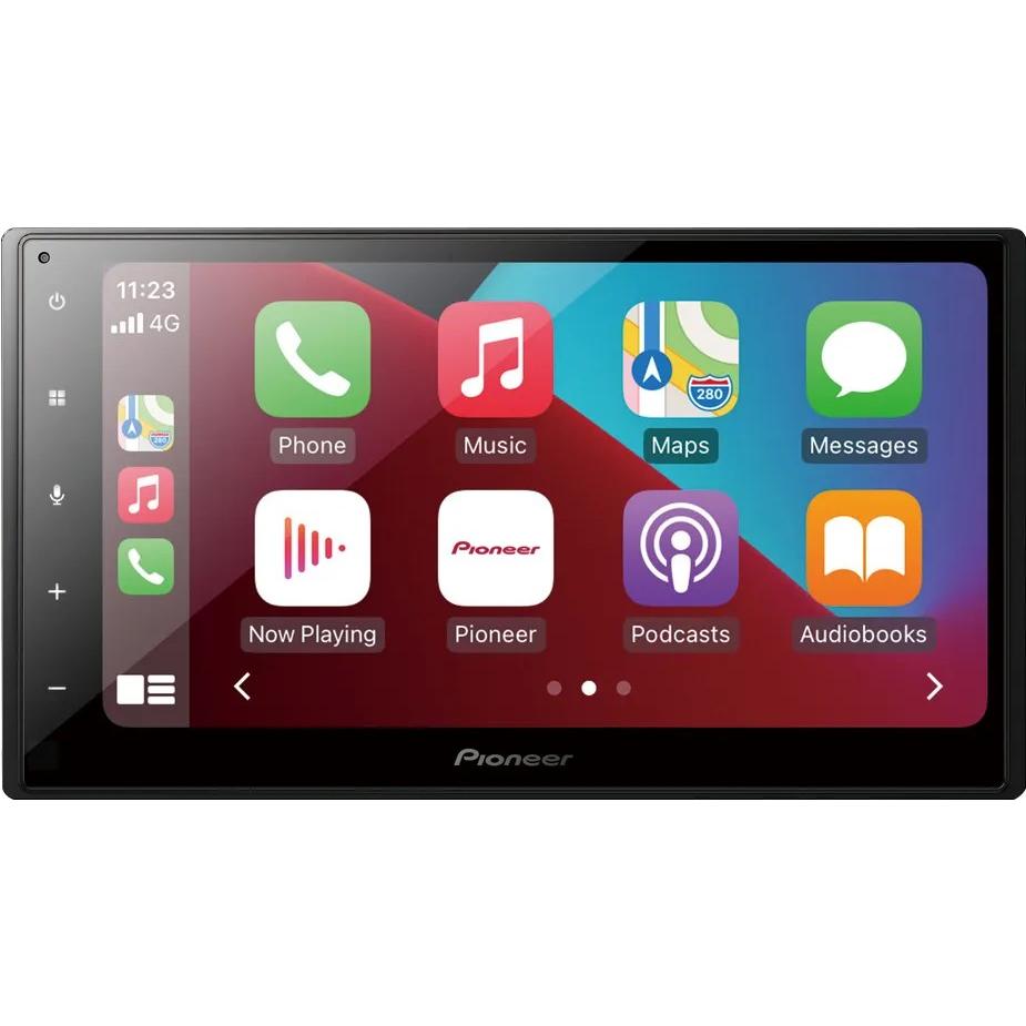 Pioneer, Autoradio, SPH-DA160DAB (Auto Android, Apple Carplay)