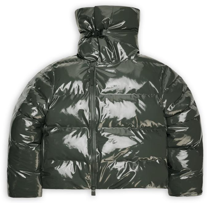 Immagine prodotto Rains W's Alta Vision Short Puffer Jacket W3T3 (S)