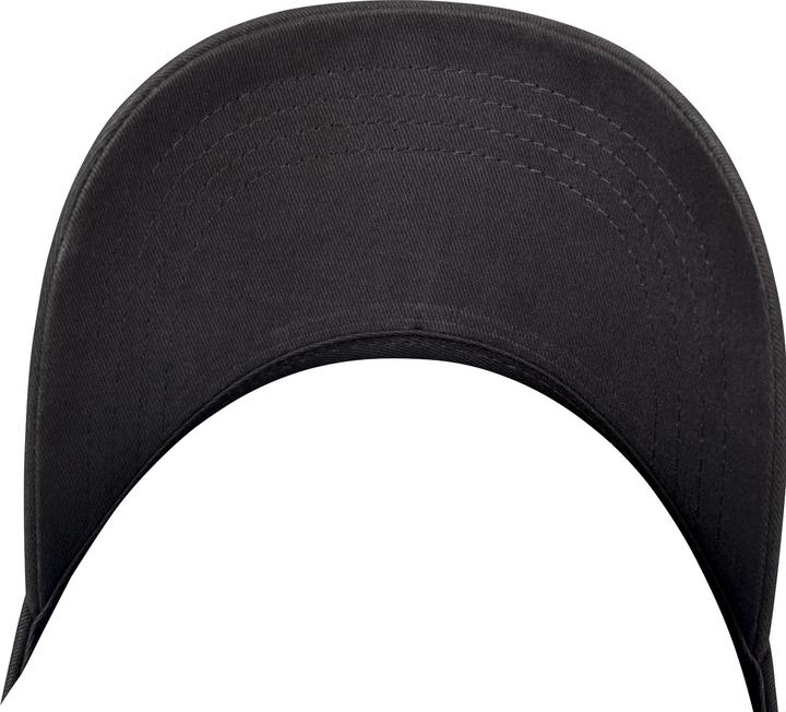 Produktbild Flexfit Peached Cotton Twill Dad Cap (One Size)