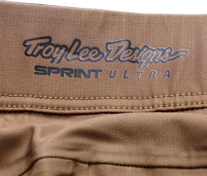Produktbild Troy Lee Designs Sprint Ultra Pant, Mono, sienna, 34 (34)