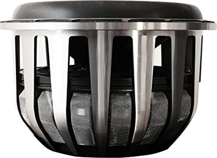 Actual product image Earthquake Sound SUBZERO-10 1500W 10-inch subwoofer subwoofer dual VC 4ohm (1 pcs., 750 W)