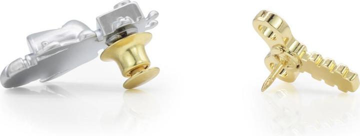 Produktbild Metalmorphose Pin Robot