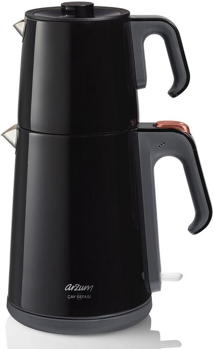 Arzum Cay Sefasi (18 l)