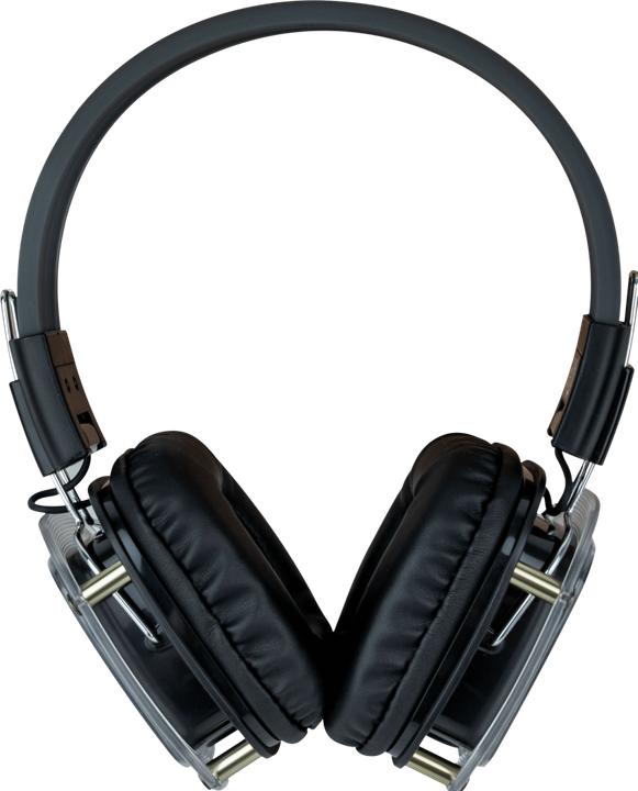 Actual product image DAP-Audio Silent Disco Headphones (8 h, Wireless)