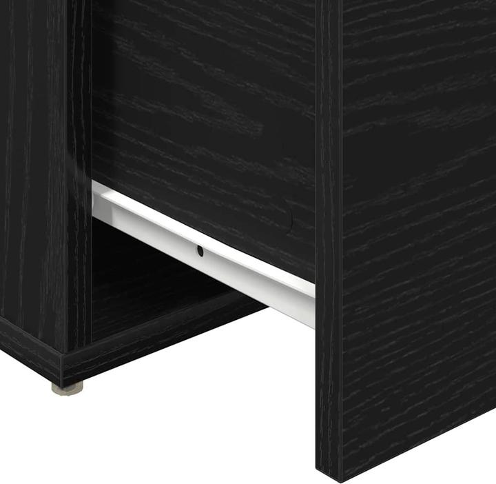 Produktbild vidaXL Schlafzimmer Aufbewahrung (40 x 40 x 40 cm)