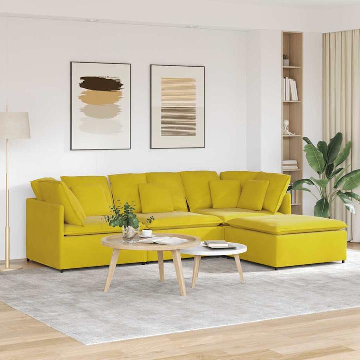 Produktbild VidaXL Raoul (Modular Sofa)